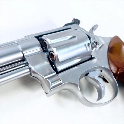[コクサイ] S&W M629 6インチ No.121 ガスリボルバー (中古)サブ画像へ6