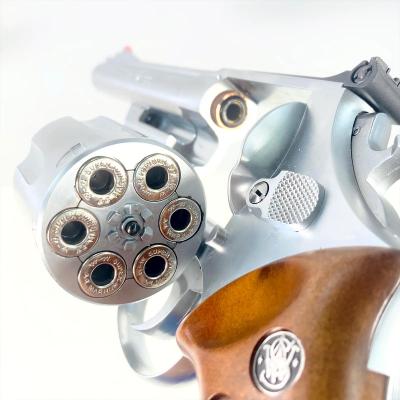 [コクサイ] S&W M629 6インチ No.121 ガスリボルバー (中古)サブ画像へ9