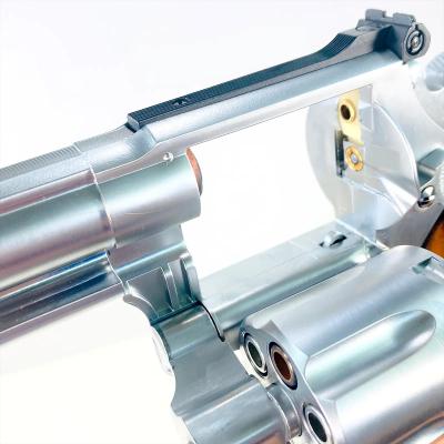 [コクサイ] S&W M629 6インチ No.121 ガスリボルバー (中古)サブ画像へ10