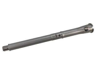 [GHK] RA-TECH EMG Noveske N4 CNCステンレスアウターバレル 10.5in GHK用 (中古)サブ画像へ1