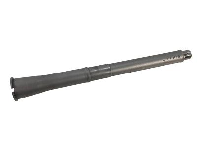 [GHK] RA-TECH EMG Noveske N4 CNCステンレスアウターバレル 10.5in GHK用 (中古)サブ画像へ2