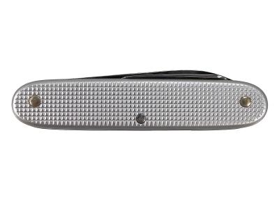 [VICTORINOX] ソルジャー AL シルバー ツールナイフ (中古)サブ画像へ2