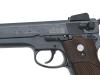 [マルシン] S&W M439 エクセレント HW ダミーカートモデルガン ホワイト刻印 (中古)