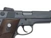 [マルシン] S&W M439 エクセレント HW ダミーカートモデルガン ホワイト刻印 (中古)
