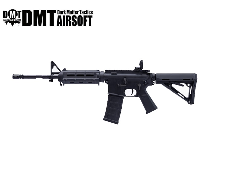 [DMT] DMT-01 AR15 Lighter 電動ガン / M’STYLE LIGHT WEGHT ARライフル AEG (中古)