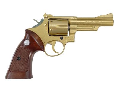 [MGC] S&W .357 コンバットマグナム 4インチ SMG 金属モデルガン 再塗装品 (中古)サブ画像へ2