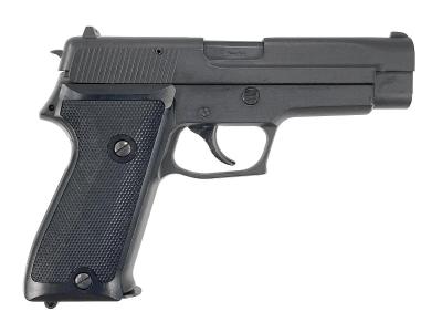 蟻　[MGC] SIG SAUER P220 ABS 発火モデルガン 塗装カスタム (中古)サブ画像へ2