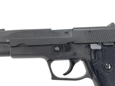 蟻　[MGC] SIG SAUER P220 ABS 発火モデルガン 塗装カスタム (中古)サブ画像へ3
