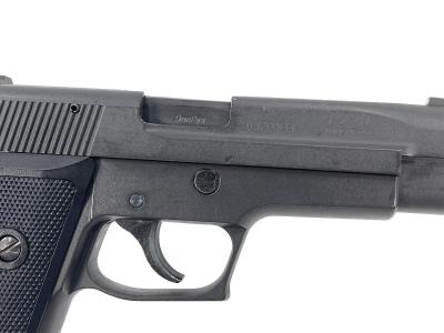 蟻　[MGC] SIG SAUER P220 ABS 発火モデルガン 塗装カスタム (中古)サブ画像へ4