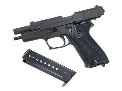 蟻　[MGC] SIG SAUER P220 ABS 発火モデルガン 塗装カスタム (中古)サブ画像へ6
