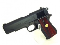 [WA] コルト・コマンダー WA40th アルティメット・コレクション ガスブローバック (中古)