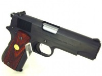 [WA] コルト・コマンダー WA40th アルティメット・コレクション ガスブローバック (中古)