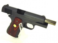 [WA] コルト・コマンダー WA40th アルティメット・コレクション ガスブローバック (中古)