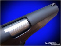 [WA] コルト・コマンダー WA40th アルティメット・コレクション ガスブローバック (中古)