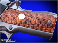 [WA] コルト・コマンダー WA40th アルティメット・コレクション ガスブローバック (中古)