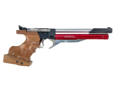 [マルゼン] APS-3 エアガン リミテッドエディション2015 Limited Edition2015 精密射撃 公式認定競技銃 限定生産モデル (中古)サブ画像へ1