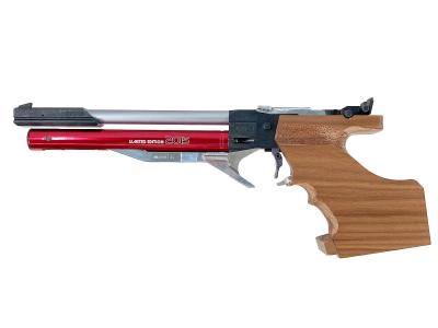 [マルゼン] APS-3 エアガン リミテッドエディション2015 Limited Edition2015 精密射撃 公式認定競技銃 限定生産モデル (中古)サブ画像へ2