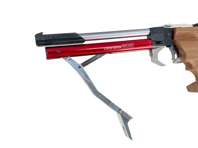 [マルゼン] APS-3 エアガン リミテッドエディション2015 Limited Edition2015 精密射撃 公式認定競技銃 限定生産モデル (中古)サブ画像へ7