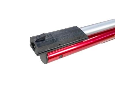 [マルゼン] APS-3 エアガン リミテッドエディション2015 Limited Edition2015 精密射撃 公式認定競技銃 限定生産モデル (中古)サブ画像へ8