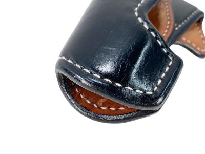 [LEATHER ART KEIN] ガバメント専用ホルスター 本革 右用 (中古)サブ画像へ4