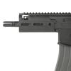 [Salvo Precision] MCX RATTLER 5.5inch GBBR ガスブローバックライフル JP Ver リアル刻印 des-g104-2a-bk (新品取寄)サブ画像へ4