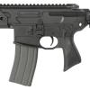 [Salvo Precision] MCX RATTLER 5.5inch GBBR ガスブローバックライフル JP Ver リアル刻印 des-g104-2a-bk (新品取寄)サブ画像へ5