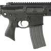 [Salvo Precision] MCX RATTLER 5.5inch GBBR ガスブローバックライフル JP Ver リアル刻印 des-g104-2a-bk (新品取寄)サブ画像へ7