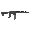 [Aeroknox/DE Airsoft/DE Airsoft] AX//15 AR15 10.5inch ガスブローバックライフル Black A-des-g103b (新品取寄)サブ画像へ1