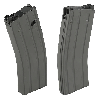[Aeroknox/DE Airsoft/DE Airsoft] AX//15 AR15 10.5inch ガスブローバックライフル Black A-des-g103b (新品取寄)サブ画像へ8