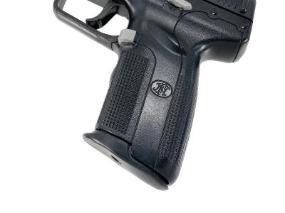 [東京マルイ] FN 5-7 ファイブセブン ガスブローバック スライド/インナーバレルカスタム (中古)サブ画像へ5