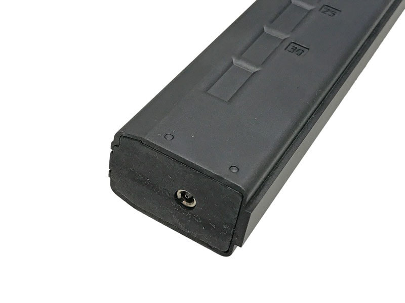 UMAREX_KWA] ベレッタ PMX 対応 スペアマガジン (新品)｜エアガン.jp