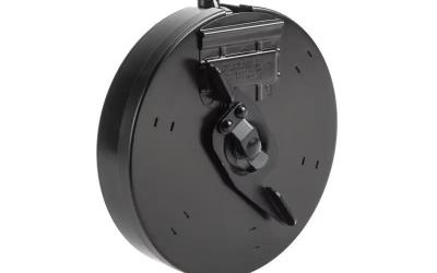 [EMG JAPAN KingArms] トンプソン M1928 シカゴタイプ リアルウッド トンプソン正規ライセンス 電動ガン (新品予約受付中! 特典あり)サブ画像へ8