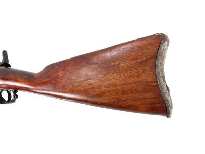 [タナカ] スプリングフィールド M1873 トラップドア 金属モデルガン 装填難 (訳あり)サブ画像へ5