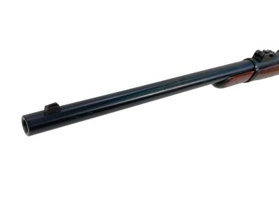 [タナカ] スプリングフィールド M1873 トラップドア 金属モデルガン 装填難 (訳あり)サブ画像へ6