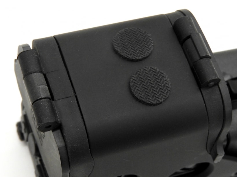 EOTech] 512.A65 ホログラフィックサイト ブラック 実物 GG&G