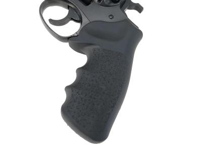 [マルシン] スーパーレッドホーク 7.5インチ 454カスールタイプ ホーグタイプグリップ仕様 マットブラックABS ガスガン (中古)サブ画像へ5
