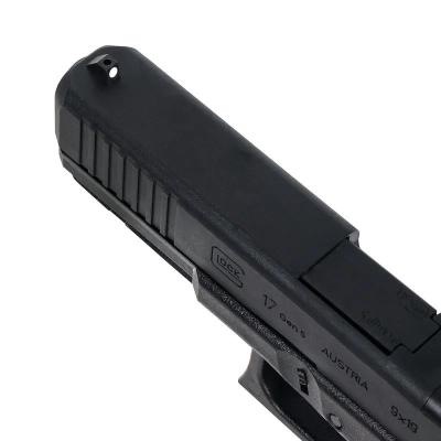 [UMAREX] GLOCK 正規ライセンス グロック17 gen5 MOS ガスブローバック GBB JPVer JASG認定 (新品予約受付中! 特典あり)サブ画像へ3