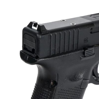 [UMAREX] GLOCK 正規ライセンス グロック17 gen5 MOS ガスブローバック GBB JPVer JASG認定 (新品予約受付中! 特典あり)サブ画像へ6