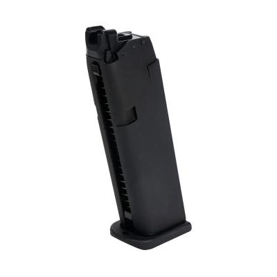 [UMAREX] GLOCK 正規ライセンス グロック17 gen5 MOS ガスブローバック GBB JPVer JASG認定 (新品予約受付中! 特典あり)サブ画像へ8