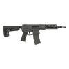 [Aeroknox/DE Airsoft] AX//15 AR15 8.5inch ガスブローバックライフル スナイパーグレー A-des-g103a (新品取寄)サブ画像へ1