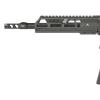 [Aeroknox/DE Airsoft] AX//15 AR15 8.5inch ガスブローバックライフル スナイパーグレー A-des-g103a (新品取寄)サブ画像へ4