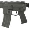 [Aeroknox/DE Airsoft] AX//15 AR15 8.5inch ガスブローバックライフル スナイパーグレー A-des-g103a (新品取寄)サブ画像へ5