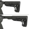 [Aeroknox/DE Airsoft] AX//15 AR15 8.5inch ガスブローバックライフル スナイパーグレー A-des-g103a (新品取寄)サブ画像へ6