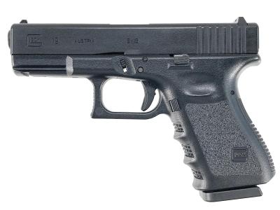 [東京マルイ] グロック19 G19 Gen.3 ガスブローバック 内部カスタム (中古)サブ画像へ1