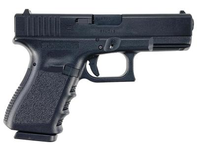 [東京マルイ] グロック19 G19 Gen.3 ガスブローバック 内部カスタム (中古)サブ画像へ2