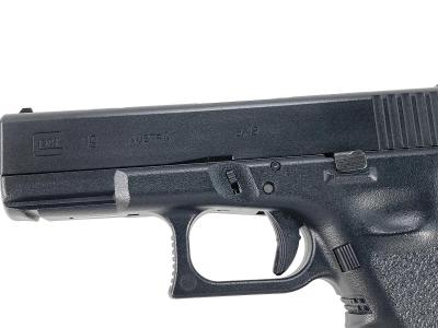 [東京マルイ] グロック19 G19 Gen.3 ガスブローバック 内部カスタム (中古)サブ画像へ3