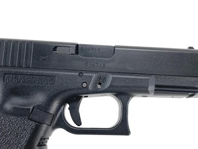[東京マルイ] グロック19 G19 Gen.3 ガスブローバック 内部カスタム (中古)サブ画像へ4