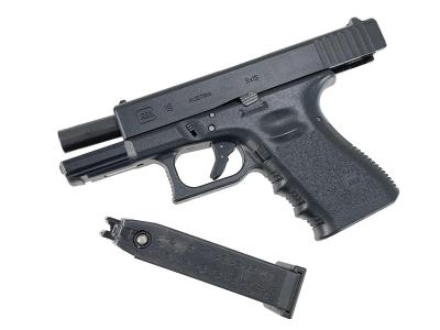 [東京マルイ] グロック19 G19 Gen.3 ガスブローバック 内部カスタム (中古)サブ画像へ6