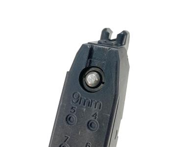 [東京マルイ] グロック19 G19 Gen.3 ガスブローバック 内部カスタム (中古)サブ画像へ8