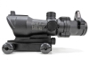 [NB] Trijicon ACOG TA01タイプ 1×32 ドットサイト HD-2B 箱あり (訳あり)